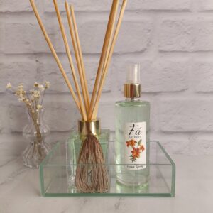 Kit Aromático Decorativo - Bambu