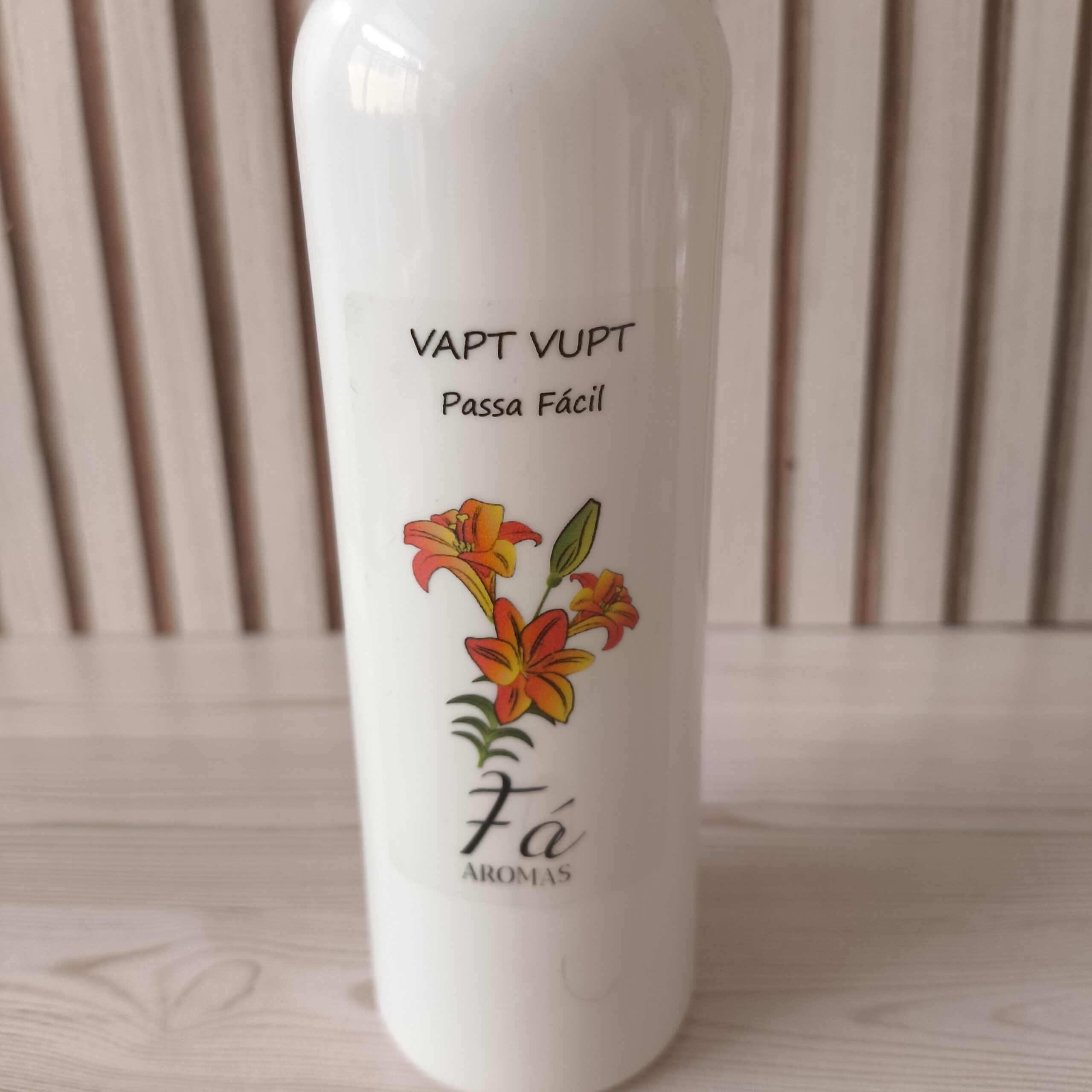Passa Fácil - Algodão (Spray Desamassador de Roupas. 240 ml) - Imagem 3