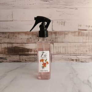 Home Spray - Flor de figo (Pet)
