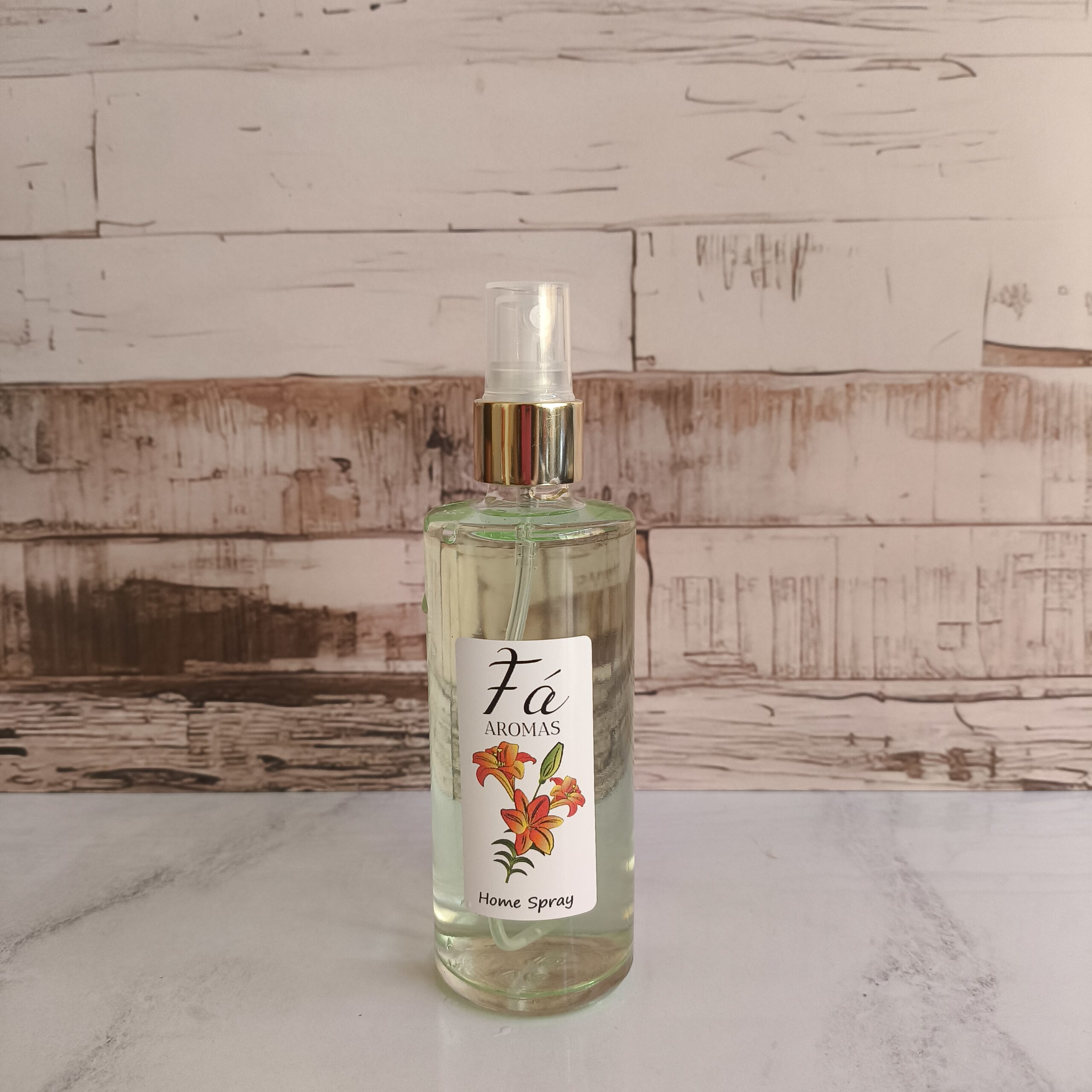 Home Spray - Bambu (vidro)