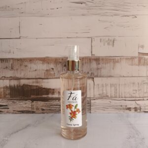 Home Spray - Canela (Vidro)