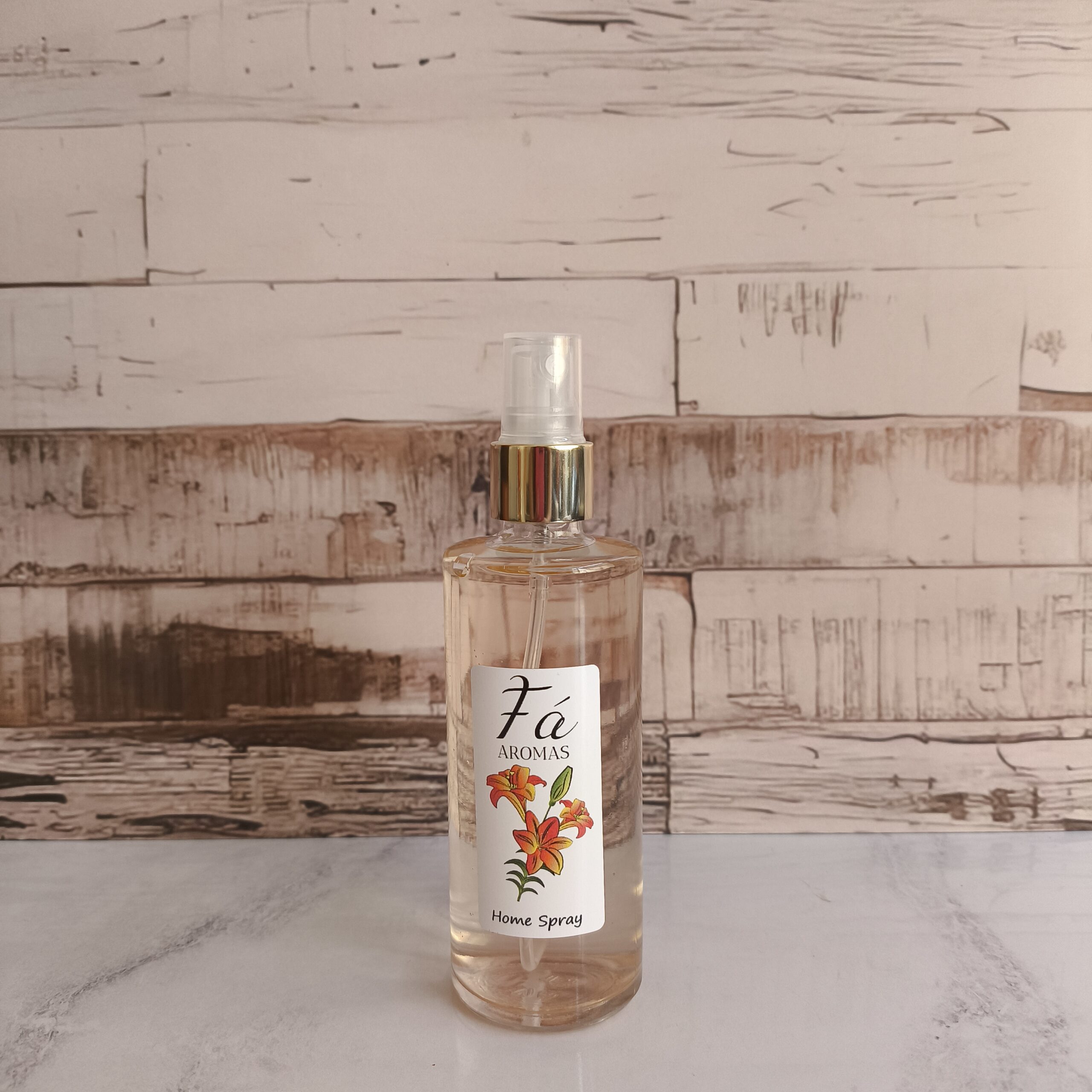 Home Spray - Canela (Vidro)