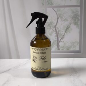 Home Spray Bothanic - Ameixa Preta