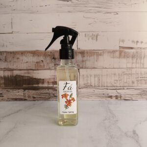 Home Spray - Capim Limão (Pet)