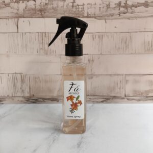 Home Spray - Cascas e Folhas (Pet)