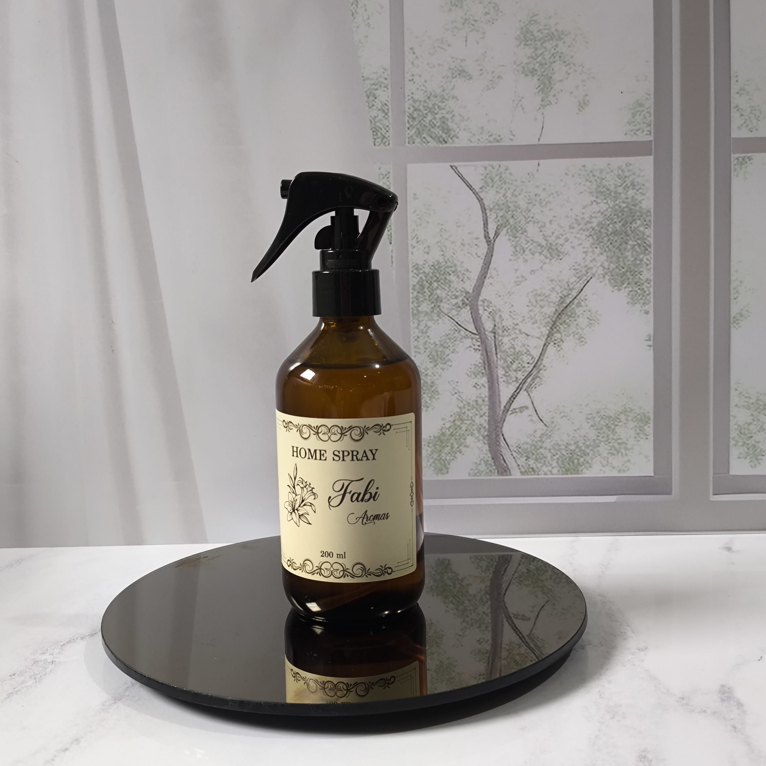 Home Spray Bothanic - Elegance - Imagem 2
