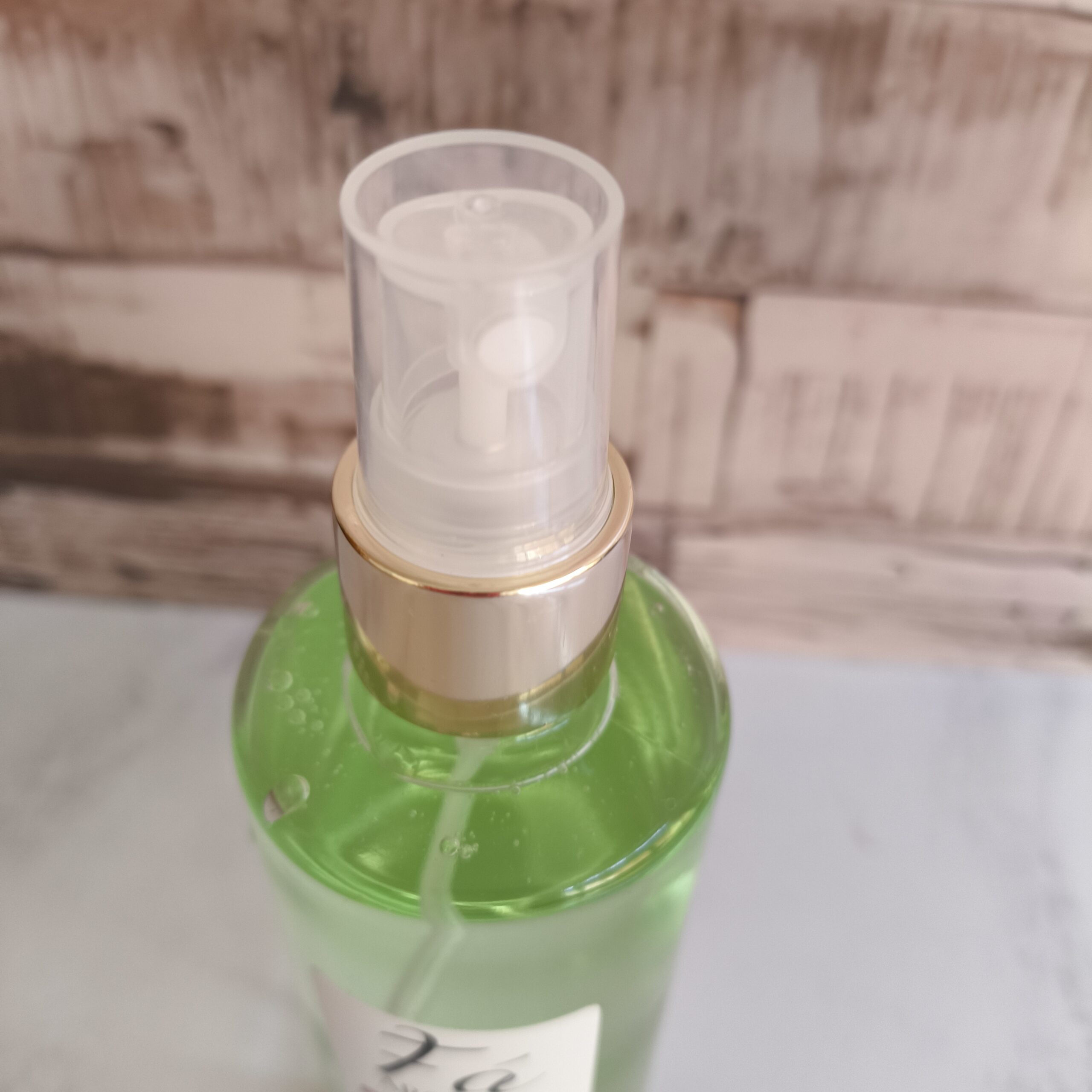 Home Spray - Bambu (vidro) - Imagem 2