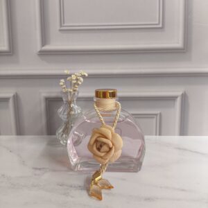 Difusor Meia Lua - Flor de figo