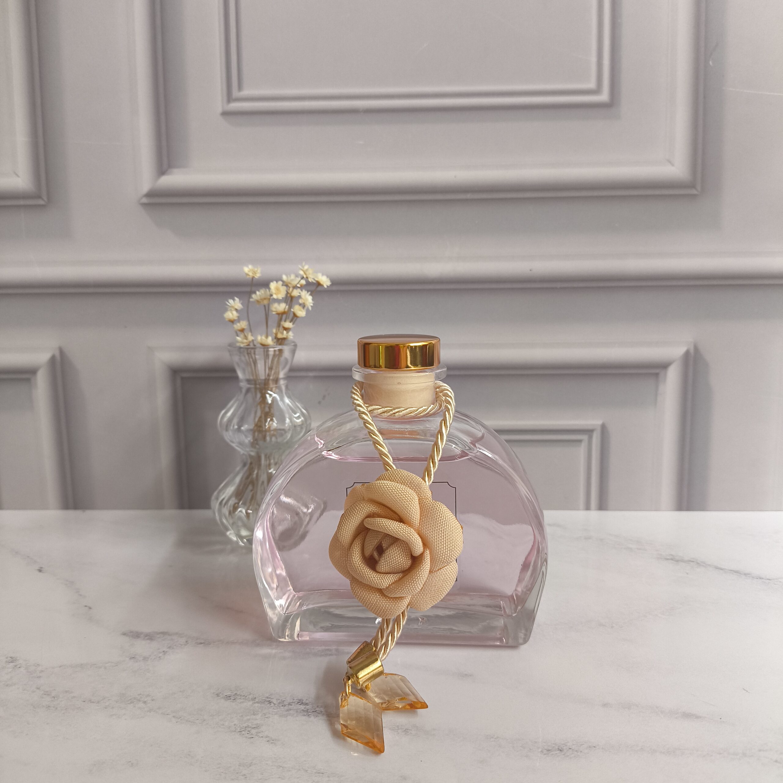 Difusor Meia Lua - Flor de figo