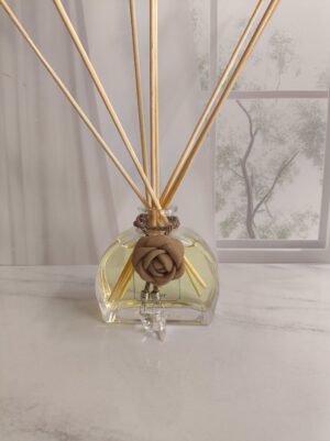 Difusor Meia Lua - Vanilla
