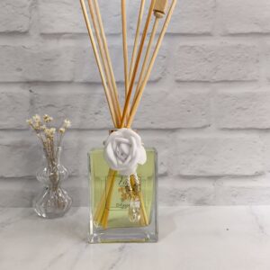 Difusor Retangular - Bambu