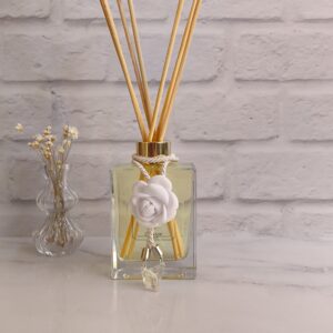Difusor Retangular - Vanilla