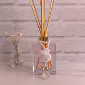 Difusor Retangular - Flor de figo