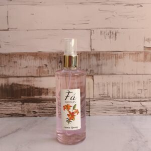 Home Spray - Flor de figo (Vidro)