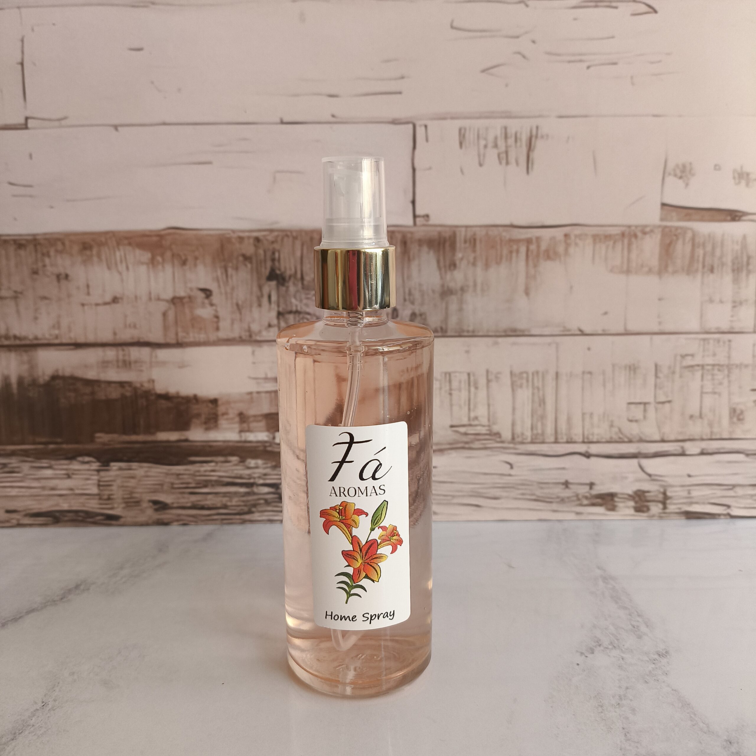 Home Spray - Maçã com canela (Vidro)