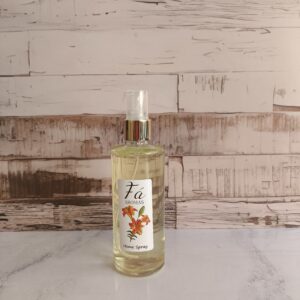 Home Spray - Vanilla (Vidro)