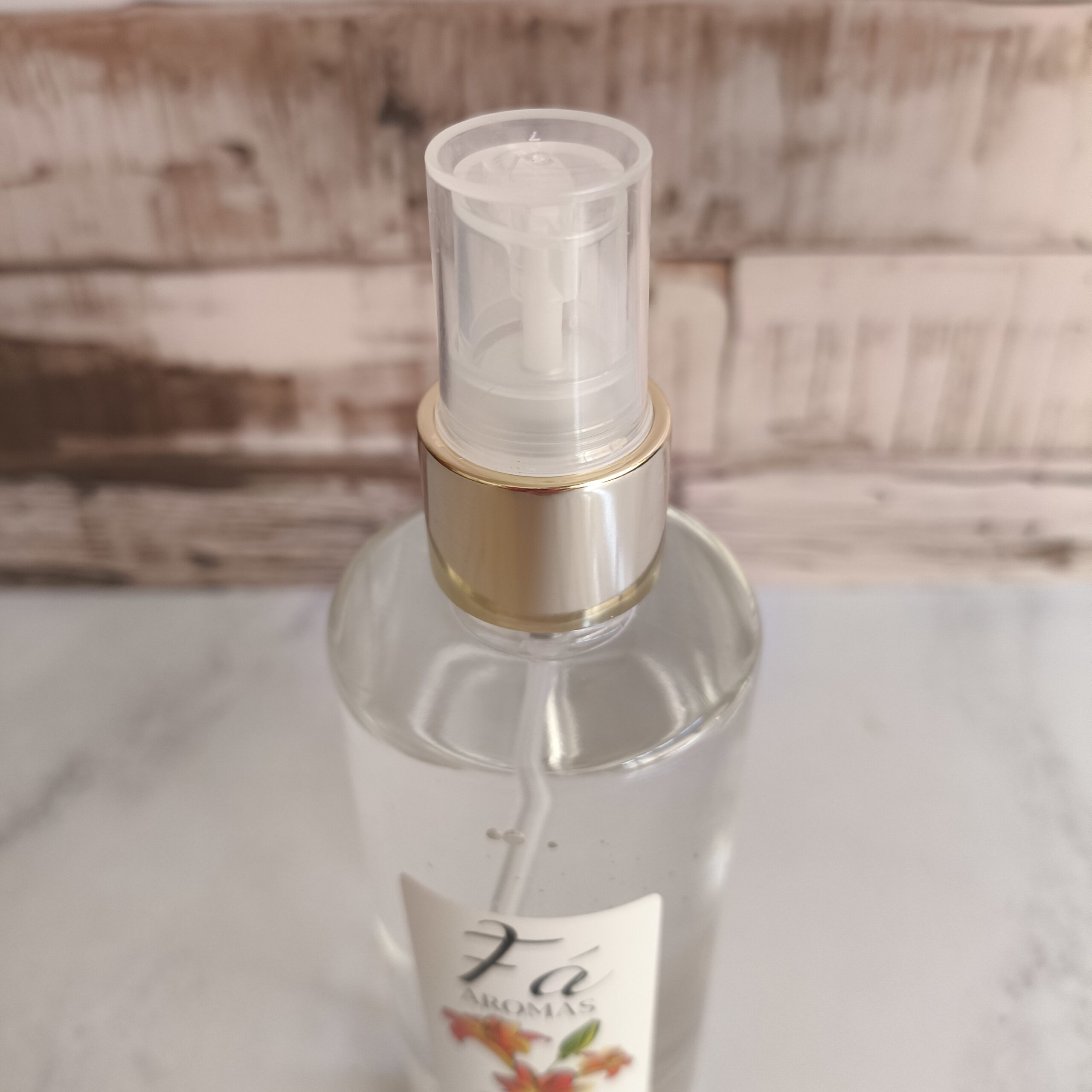 Home Spray - M M. (Vidro) - Imagem 2