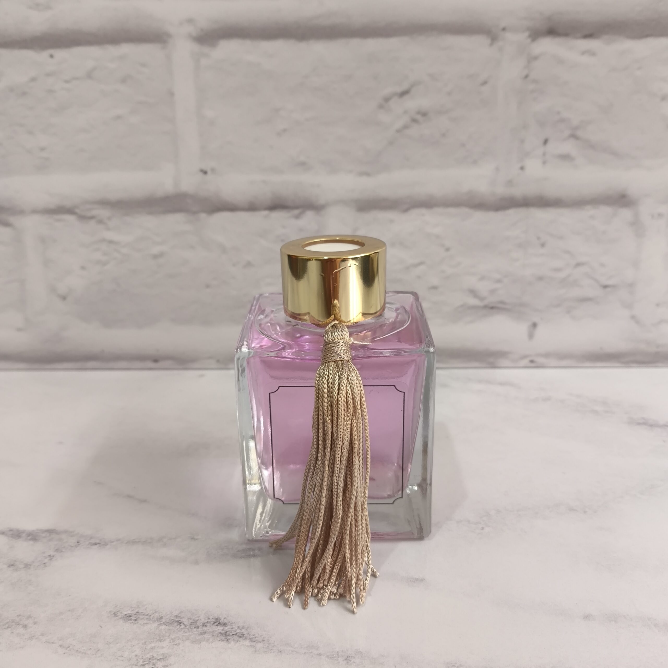 Difusor quadrado - Flor de Figo - Imagem 2