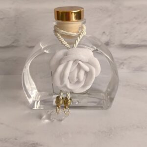Difusor Meia Lua - Chá Branco