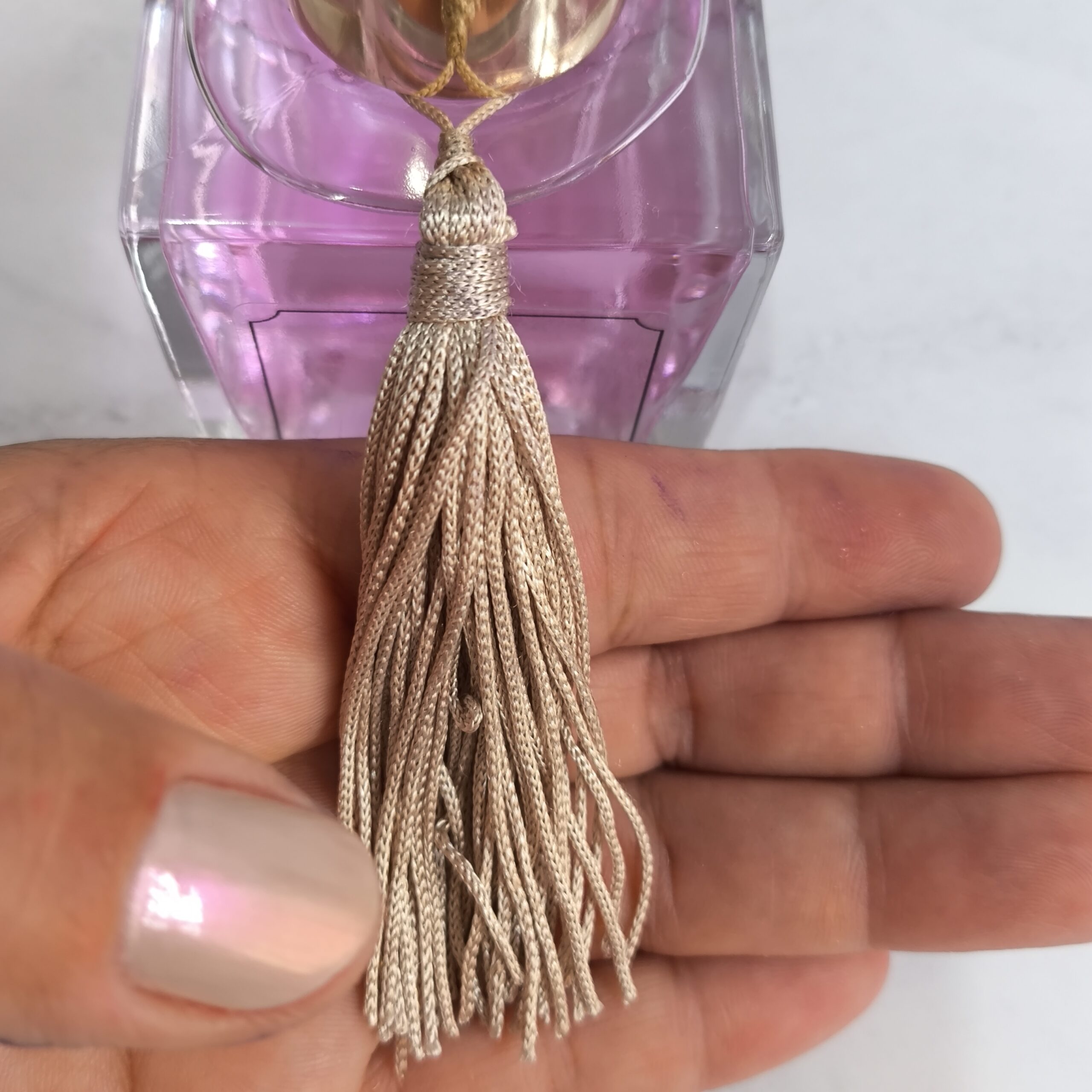 Difusor quadrado - Flor de Figo - Imagem 4