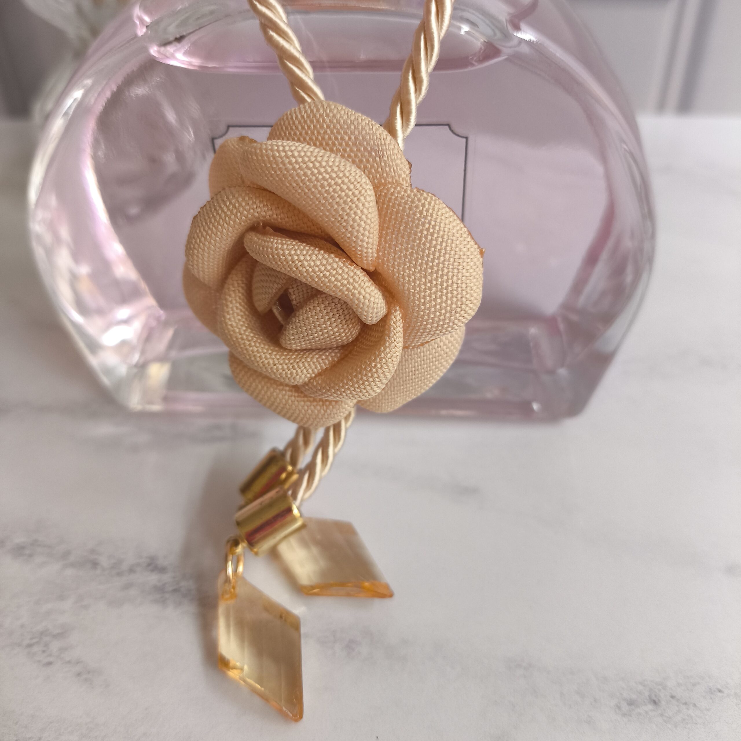 Difusor Meia Lua - Flor de figo - Imagem 4