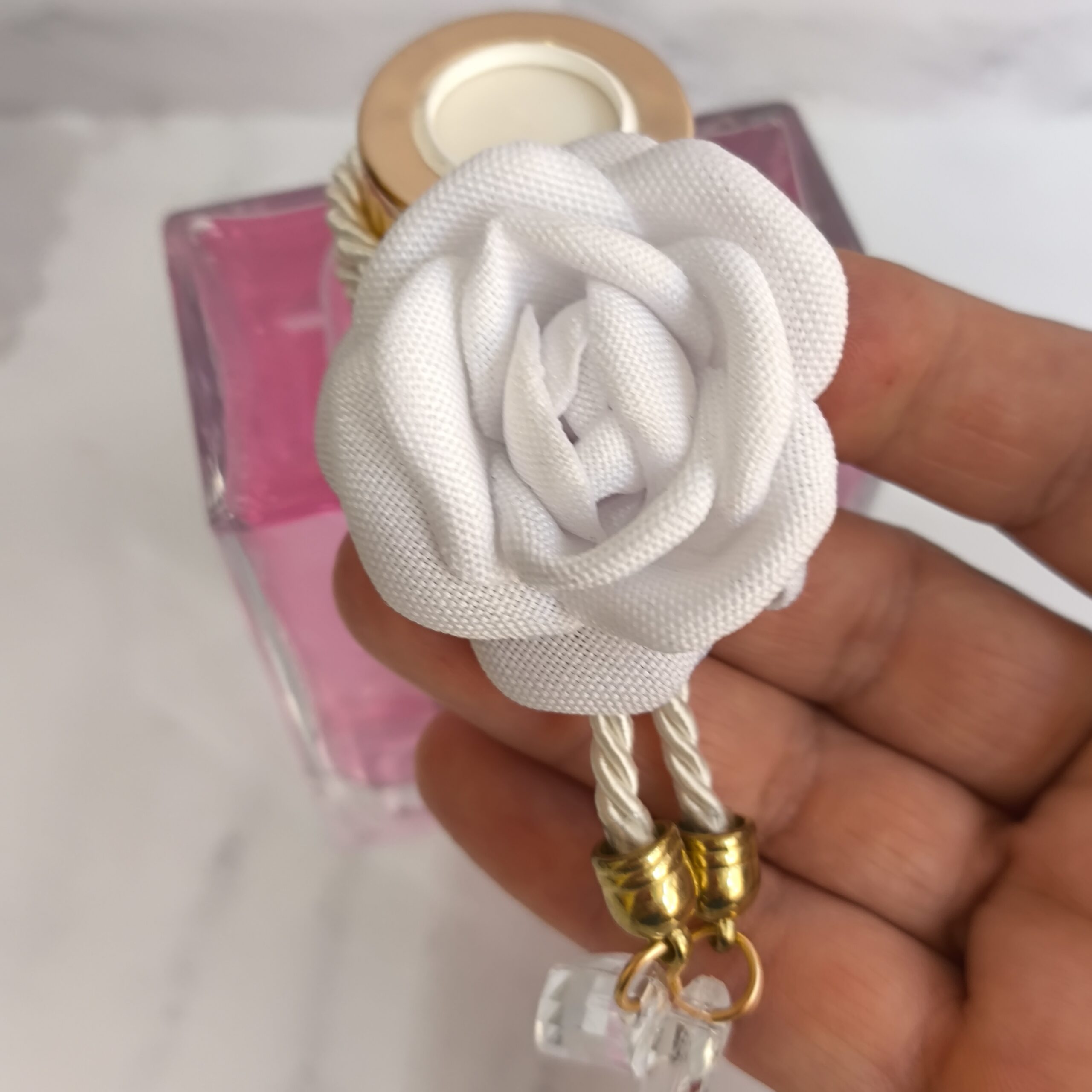 Difusor Retangular - Cereja com avelã - Imagem 4