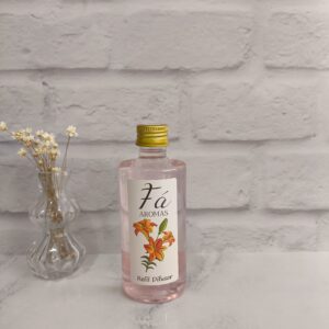 Refil de Difusor 200 ml - Flor de figo
