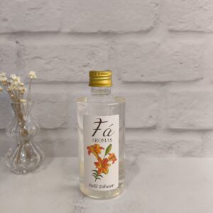 Refil de Difusor 200 ml - Chá Branco