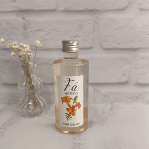Refil de Difusor 200 ml - Canela