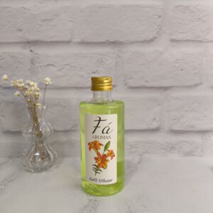 Refil de Difusor 200 ml - Bambu