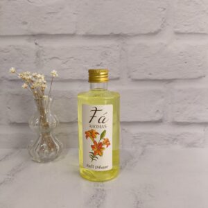 Refil de Difusor 200 ml - Capim Limão
