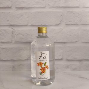 Refil de Difusor 500 ml - Chá branco