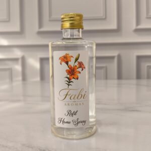 Refil - Home Spray Bothanic - Elegance