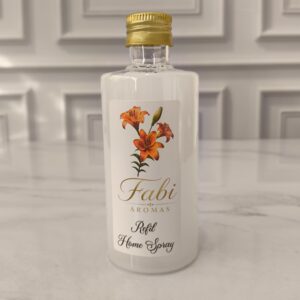 Refil - Home Spray Bothanic - Manjar de coco